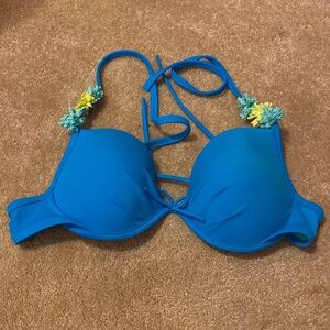 Victoria’s Secret Push Up Bikini Top